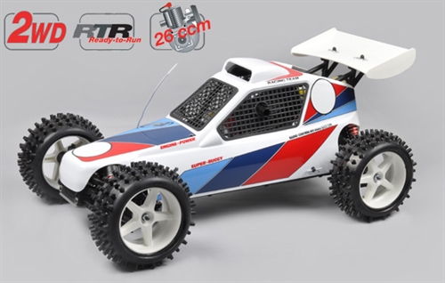 Marder Off Road RTR 