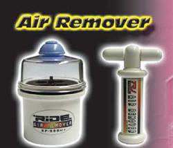 Air Remover