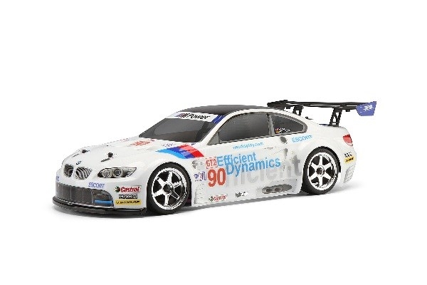 HPI BMW M3 GT2 BODY SPRINT 2 PAINTED (200 mm.) 
