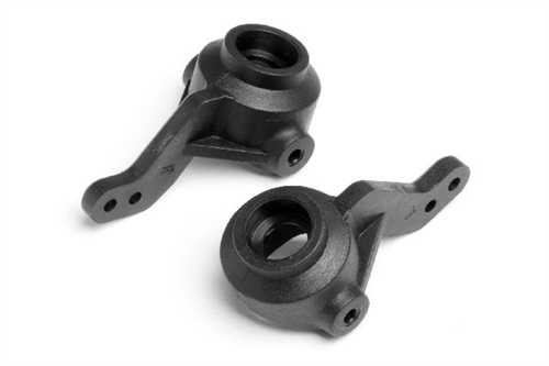 STEERING HUBS (2PCS) (ALL STRADA AND EVO)