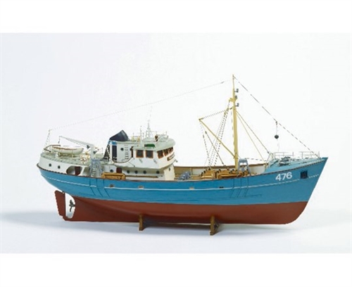1:50 Nordkap