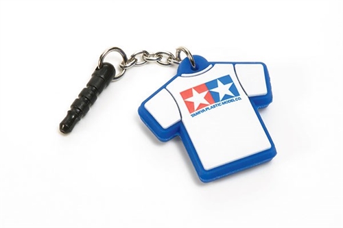 Tamiya vedhæng til Smartpone