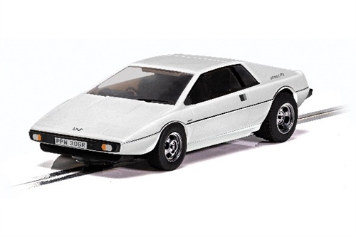 Scalextric JAMES BOND LOTUS ESPRIT S1 - THE SPY WHO LOVED ME