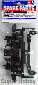 RM-01 L Parts