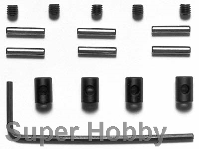Cross Joints for assembly universal shaft set