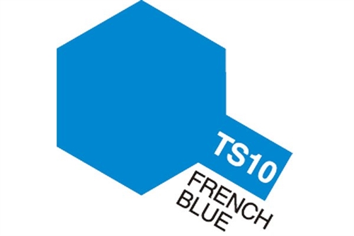 TS-10 FRENCH BLUE