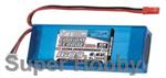 Lifi 6,6v senderbatteri til Sanwa MT-4