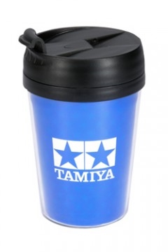 Tamiya drikke krus