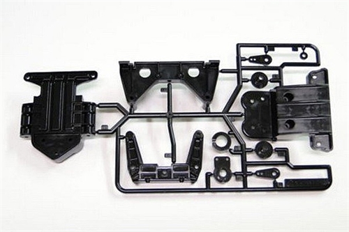 B PARTS FOR 58093