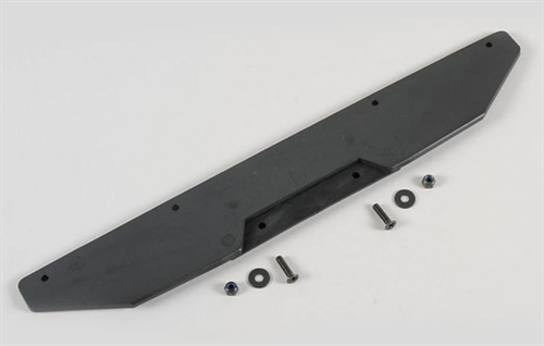 03021/01 FG Plastic frontkofanger CAT lastbil
