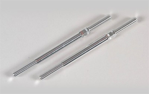 67228 Justergevind til styrearme  7 x 110 mm