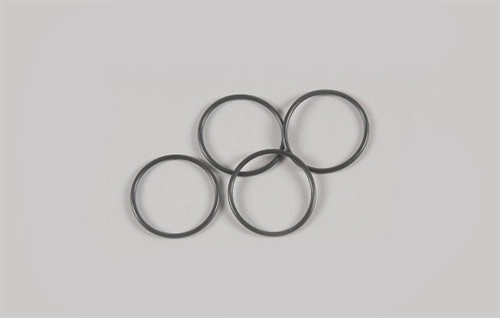 67320/12 FG O-ring Ø24 x 1,5mm