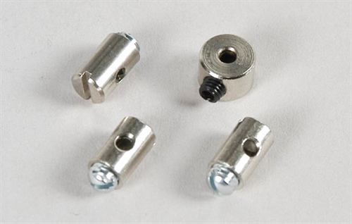 Stellringe Set 08465