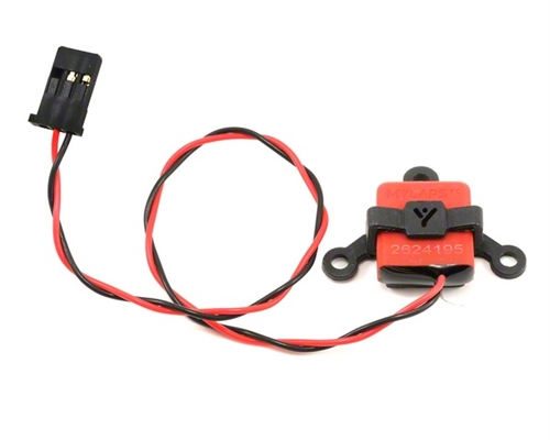 MYLAPS RC4 Hybrid ( bagud kompatibel )