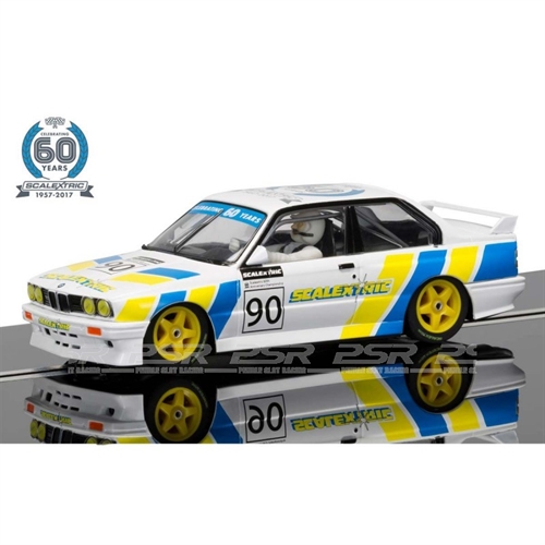 BMW E30 M3 Limited Edition. 60th Anniversary Collection