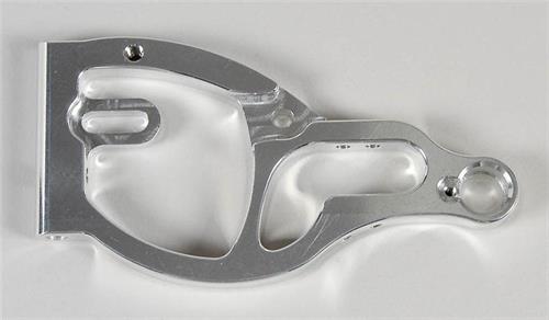 FG 1100/05 Alu bærearm foran nederst venstre EVO 04