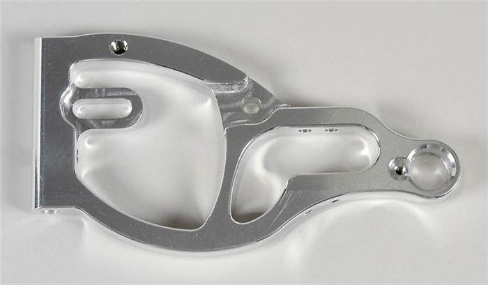 FG 1100/05 Alu bærearm foran nederst venstre EVO 04