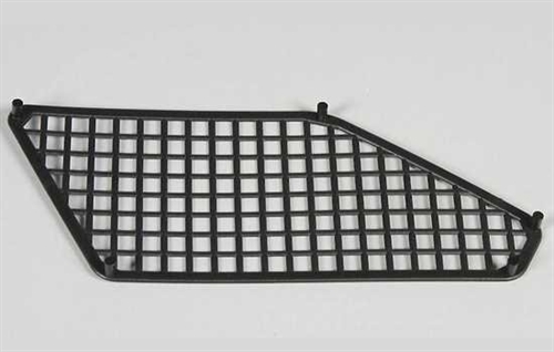 06056 FG Vinduesgitter til Venstre Marder