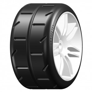 1:5 TC Hjulsæt GWH02-XM1  REVO Ekstra Soft   ( 2 stk. )