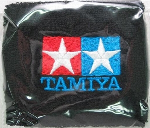 Tamiya sved armbånd