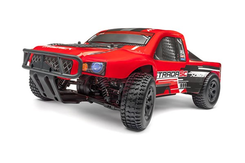 1/10 STRADA SC BRUSHLESS ELECTRIC SHORT COURSE TRUCK 4WD